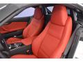 Front Seat of 2016 BMW Z4 sDrive35i #9