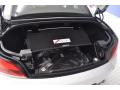  2016 BMW Z4 Trunk #10