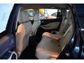 Rear Seat of 2016 Buick Envision Premium II AWD #11