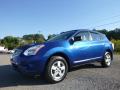 2011 Rogue S AWD #2