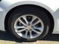  2017 Chevrolet Malibu LT Wheel #10