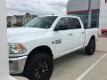 2013 2500 SLT Crew Cab 4x4 #2