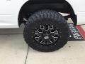 2013 2500 SLT Crew Cab 4x4 #5