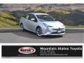 2016 Prius Four Touring #1 2016 Prius Four Touring #1