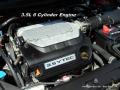 2012 Accord EX-L V6 Coupe #10