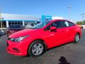 2016 Cruze LS Sedan #1 2016 Cruze LS Sedan #1