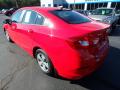 2016 Cruze LS Sedan #3 2016 Cruze LS Sedan #3