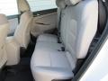 Rear Seat of 2017 Hyundai Tucson SE #17