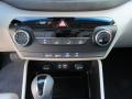 Controls of 2017 Hyundai Tucson SE #25