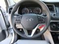  2017 Hyundai Tucson SE Steering Wheel #27