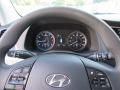 Controls of 2017 Hyundai Tucson SE #29