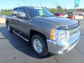 2013 Silverado 1500 LT Crew Cab 4x4 #11