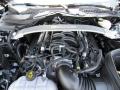  2017 Mustang 5.2 Liter DOHC 32-Valve Ti-VCT Flat Plane Crank V8 Engine #19