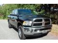 2017 2500 Tradesman Crew Cab 4x4 #4