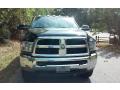 2017 2500 Tradesman Crew Cab 4x4 #14