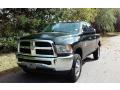 2017 2500 Tradesman Crew Cab 4x4 #15