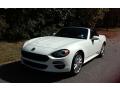2017 124 Spider Lusso Roadster #2