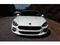 2017 124 Spider Lusso Roadster #17