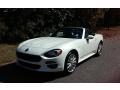 2017 124 Spider Lusso Roadster #18