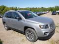 Front 3/4 View of 2017 Jeep Compass Sport SE 4x4 #10