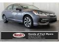 2017 Accord EX-L Sedan #1 2017 Accord EX-L Sedan #1