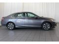 2017 Accord EX-L Sedan #3 2017 Accord EX-L Sedan #3