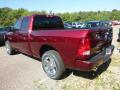 2017 1500 Express Quad Cab 4x4 #6