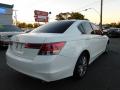 2012 Accord EX Sedan #5