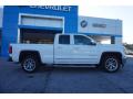 2014 Sierra 1500 SLT Double Cab 4x4 #7