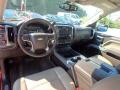 2014 Silverado 1500 LTZ Double Cab 4x4 #17