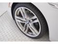  2017 BMW 6 Series 650i Gran Coupe Wheel #6