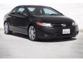 2007 Honda Civic EX Coupe