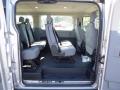 Rear Seat of 2017 Ford Transit Wagon XLT 350 LR Long #3