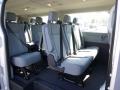 Rear Seat of 2017 Ford Transit Wagon XLT 350 LR Long #4
