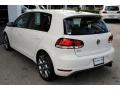 2013 GTI 4 Door Autobahn Edition #6