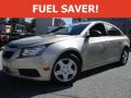2013 Cruze LS #1