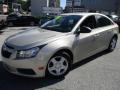 2013 Cruze LS #2