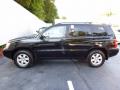 2003 Highlander V6 4WD #4