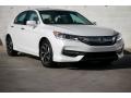 2017 Accord EX-L V6 Sedan #1 2017 Accord EX-L V6 Sedan #1