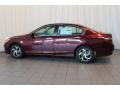 2017 Accord LX Sedan #5 2017 Accord LX Sedan #5