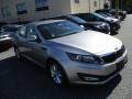 2013 Optima LX #7