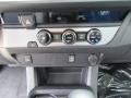 Controls of 2017 Toyota Tacoma SR Access Cab #24