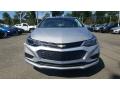 2017 Cruze LT #2