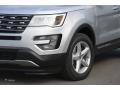 2017 Explorer XLT 4WD #2 2017 Explorer XLT 4WD #2