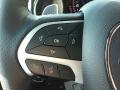 Controls of 2017 Dodge Durango R/T AWD #14