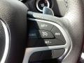 Controls of 2017 Dodge Durango R/T AWD #15