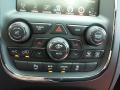 Controls of 2017 Dodge Durango R/T AWD #22