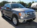 2013 F150 XLT SuperCrew 4x4 #7 2013 F150 XLT SuperCrew 4x4 #7