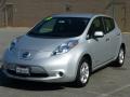 2013 LEAF SV #22