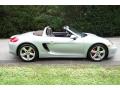 2014 Boxster S #9
